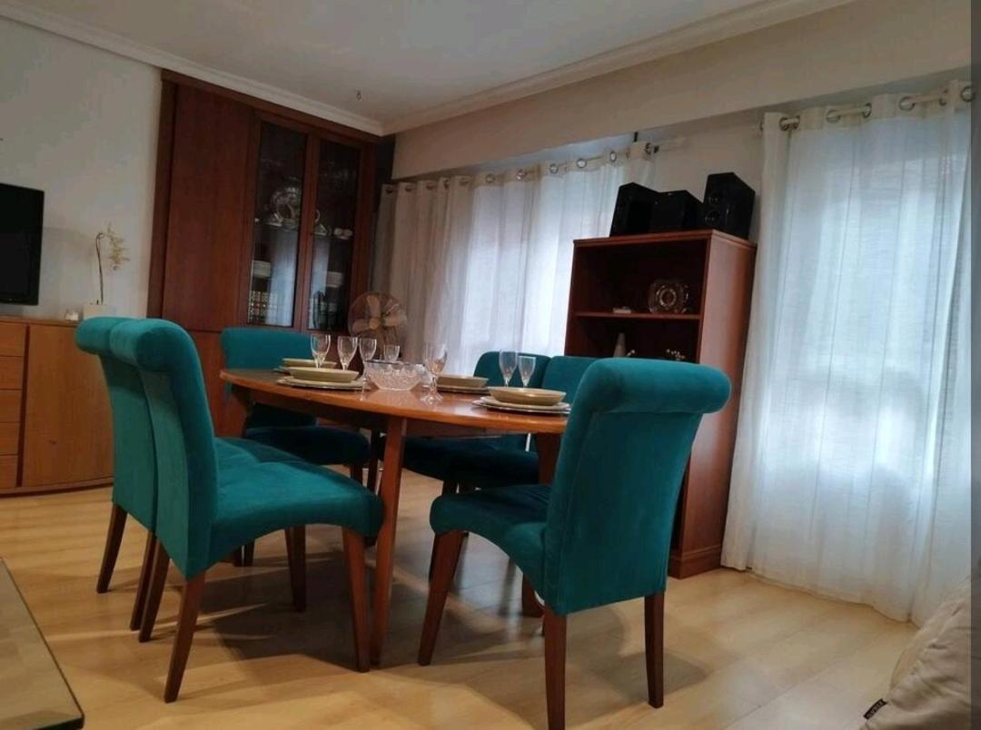 Ideal Para Familias Lejlighed Valencia Eksteriør billede